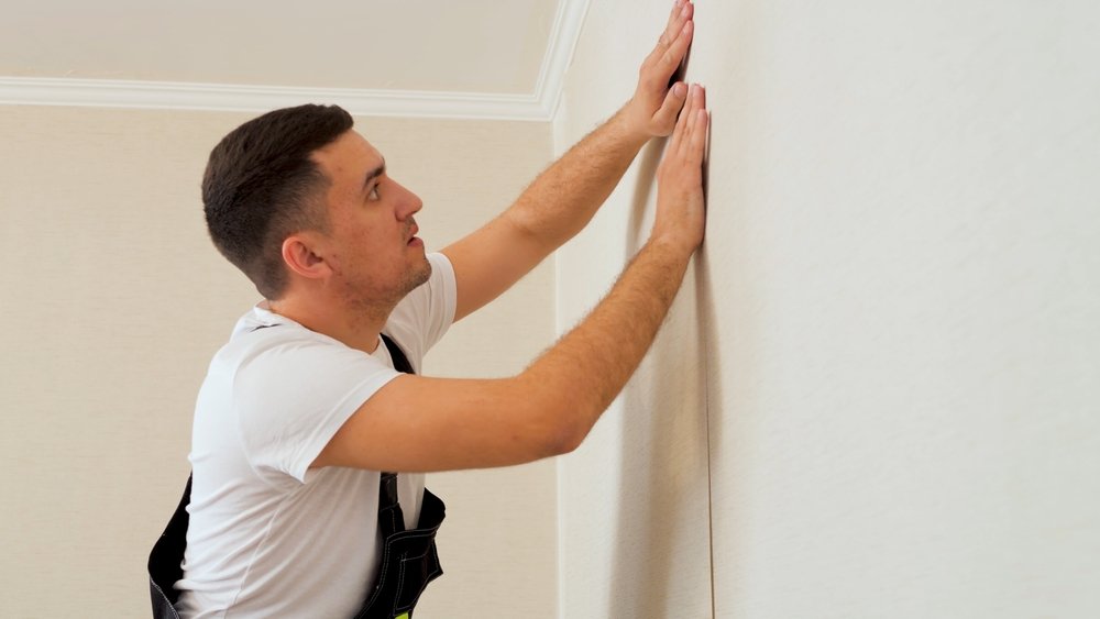 Renovlies laten aanbrengen in Den Haag met 10 procent korting door ervaren behangers.
