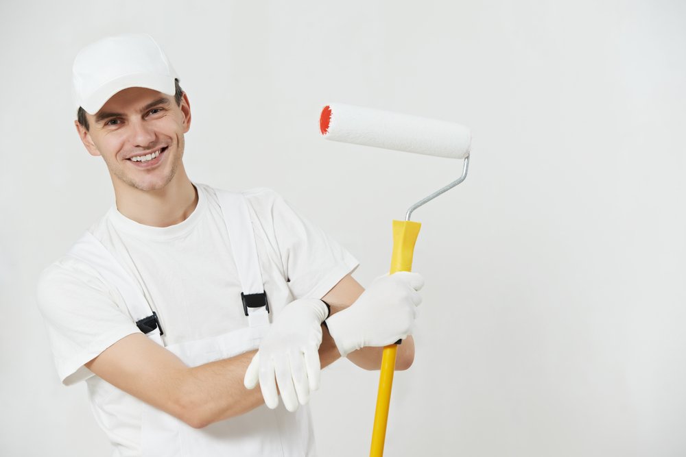Met het juiste renovlies onderhoud voor je woning in Den Haag, verleng je de levensduur van je behang met 10 jaar.